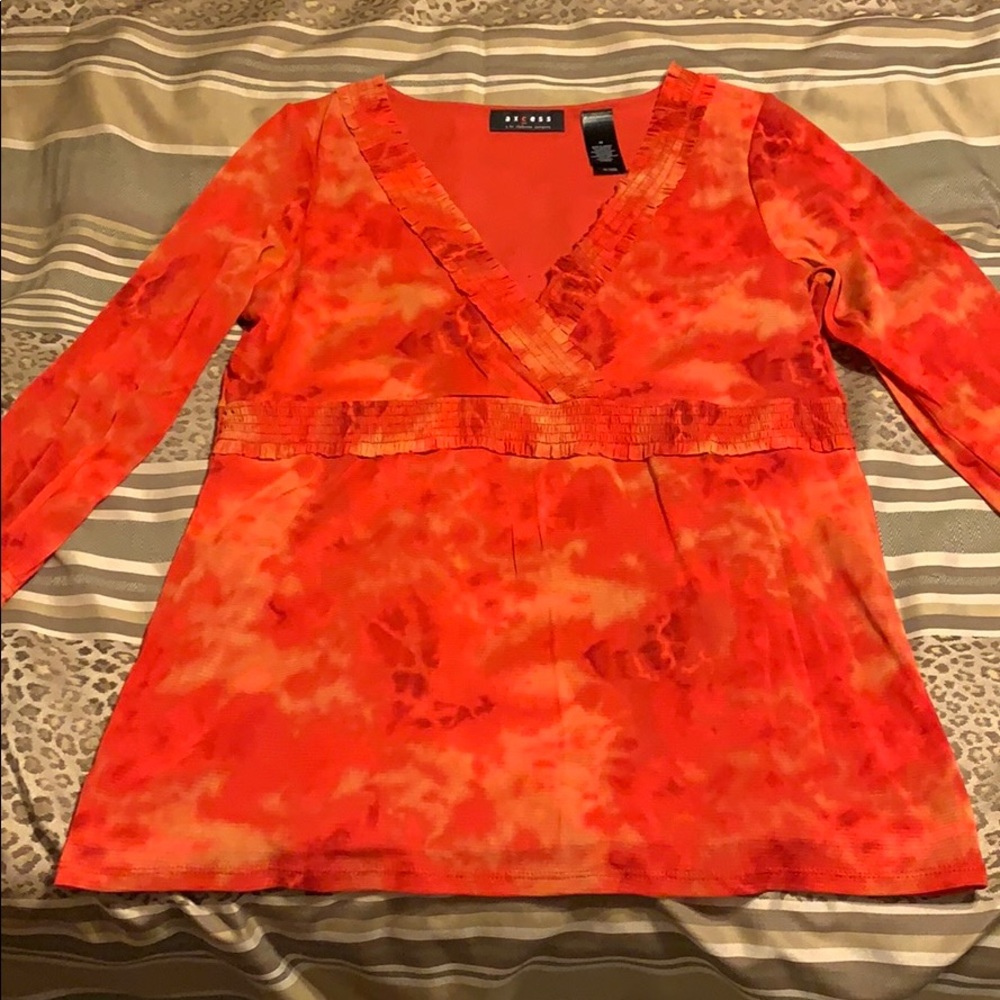 Women’s blouse